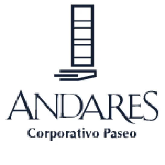 Andares Corporativo Paseo