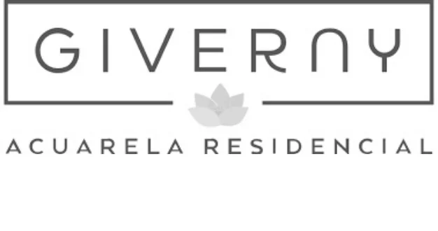 Giverny Acuarela Residencial